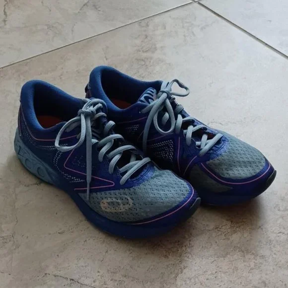 Asics Shoes Asics Noosa Ff Shoes Size 85 Poshmark